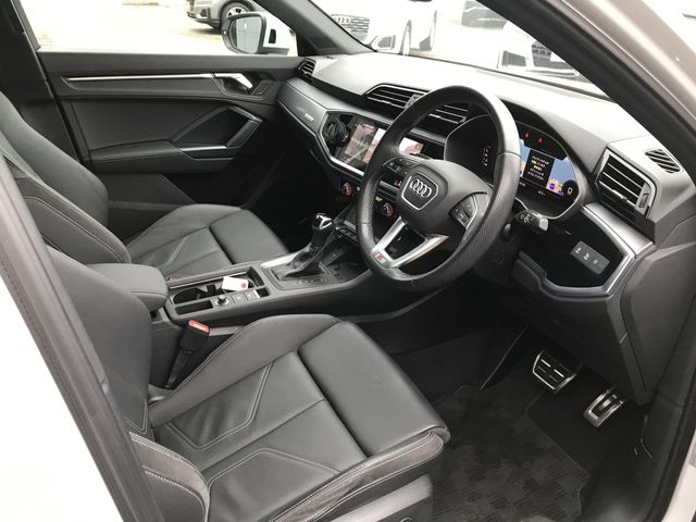 AUDI AUDI Q3 SPORTBACK 2021
