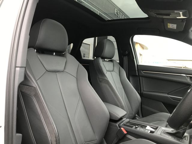 AUDI AUDI Q3 SPORTBACK 2021