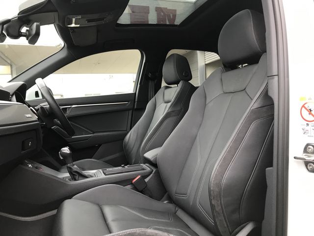 AUDI AUDI Q3 SPORTBACK 2021