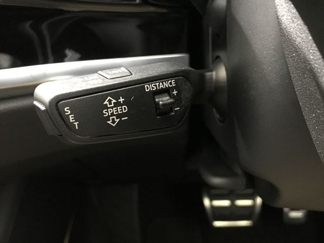 AUDI AUDI Q3 SPORTBACK 2021