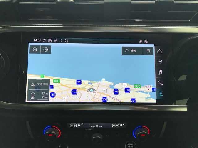 AUDI AUDI Q3 SPORTBACK 2021