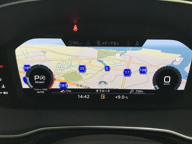 AUDI AUDI Q3 SPORTBACK 2021