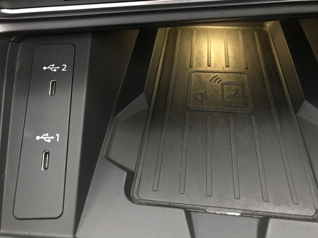 AUDI AUDI Q3 SPORTBACK 2021