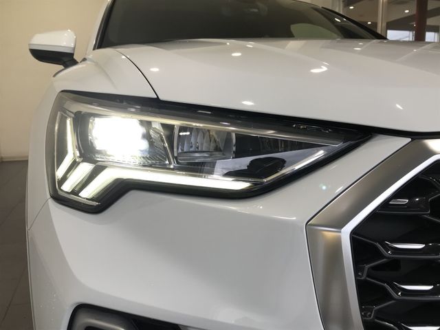 AUDI AUDI Q3 SPORTBACK 2021