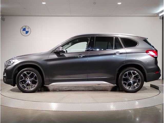 BMW BMW X1 2020