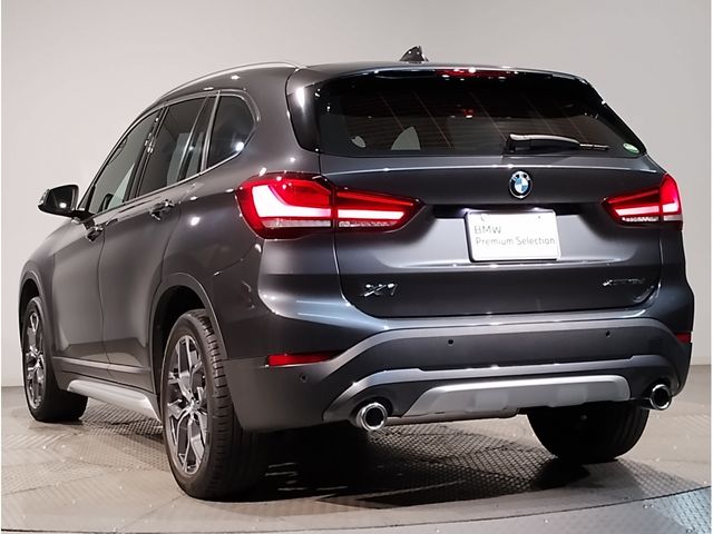 BMW BMW X1 2020