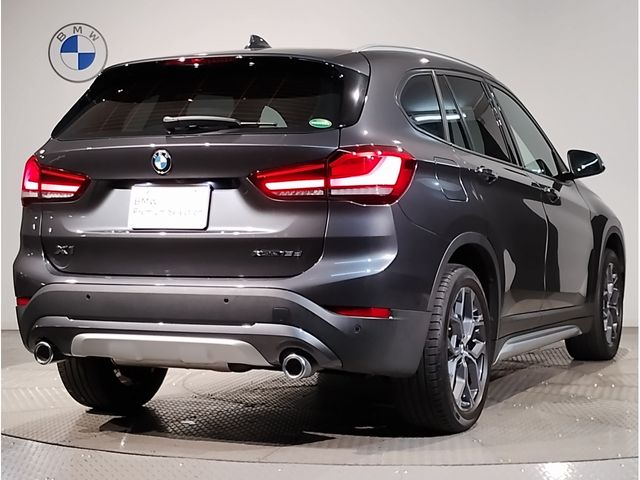 BMW BMW X1 2020