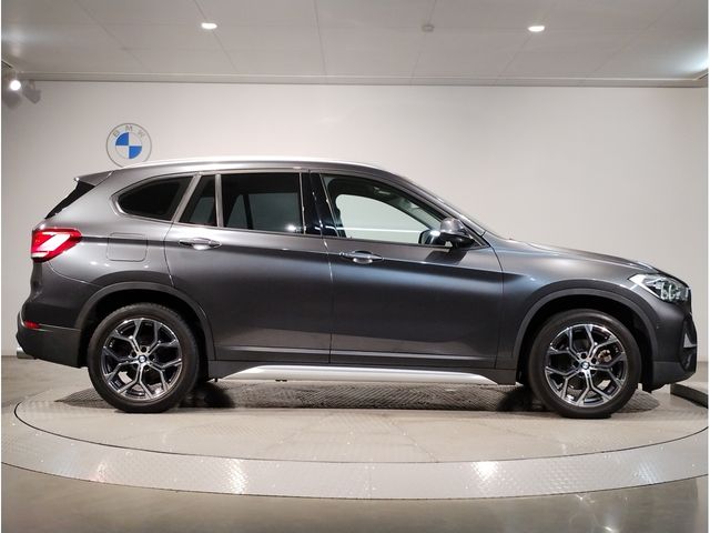 BMW BMW X1 2020