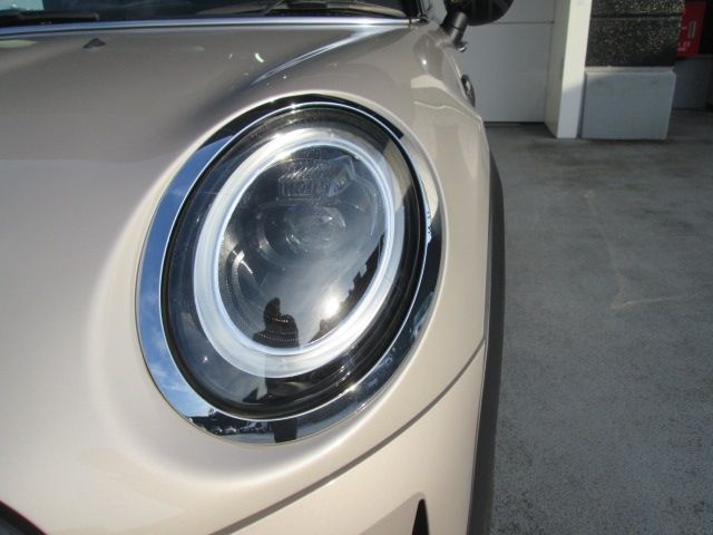 BMW MINI COOPER D 5DOOR 2021