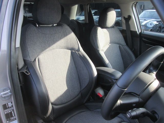 BMW MINI COOPER D 5DOOR 2021