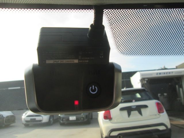 BMW MINI COOPER D 5DOOR 2021