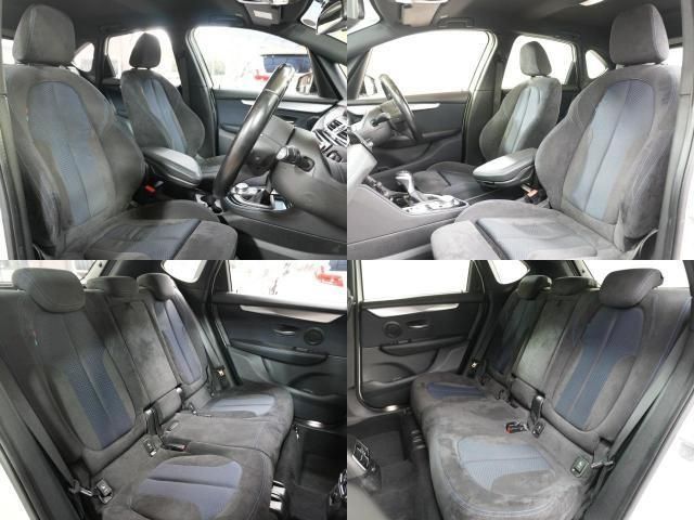 BMW BMW 2series Active Tourer 2018