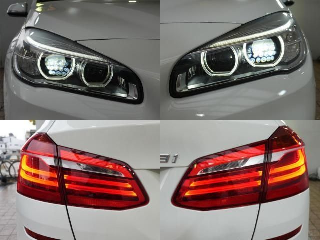 BMW BMW 2series Active Tourer 2018