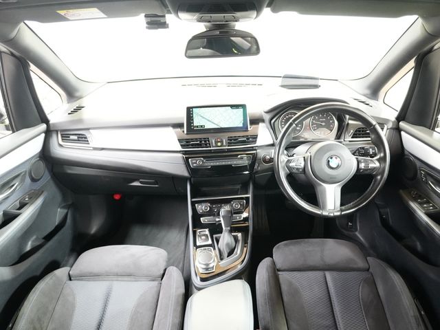 BMW BMW 2series Active Tourer 2018