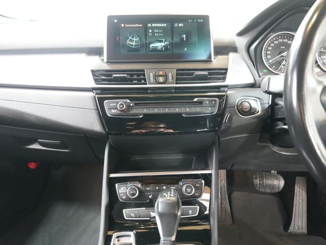 BMW BMW 2series Active Tourer 2018