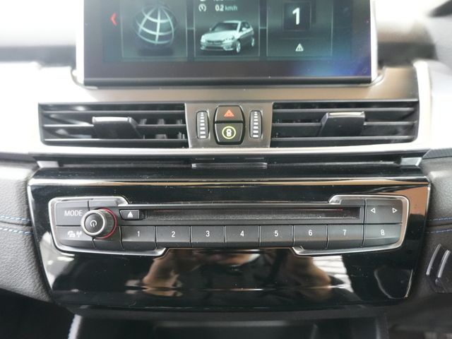 BMW BMW 2series Active Tourer 2018