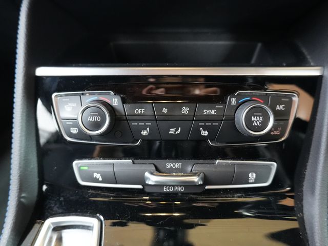 BMW BMW 2series Active Tourer 2018