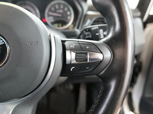 BMW BMW 2series Active Tourer 2018