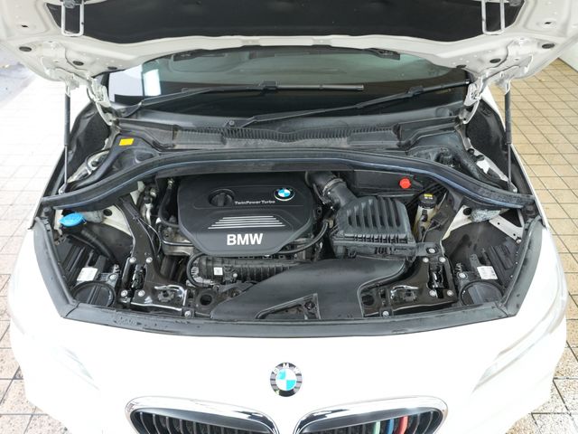 BMW BMW 2series Active Tourer 2018