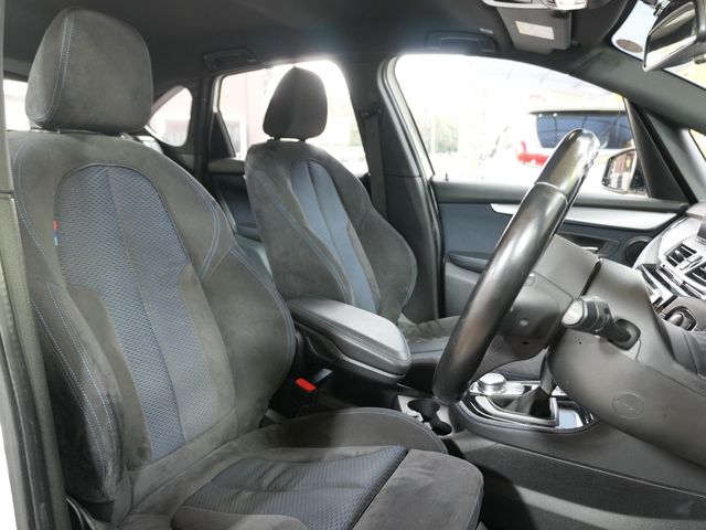 BMW BMW 2series Active Tourer 2018