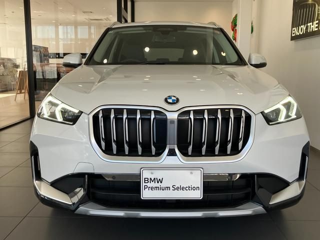 BMW BMW X1 2025
