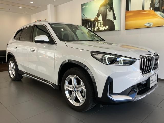 BMW BMW X1 2025