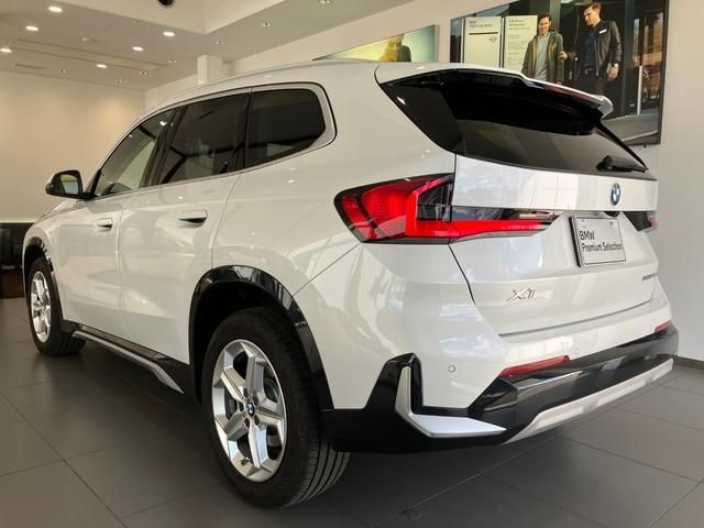 BMW BMW X1 2025