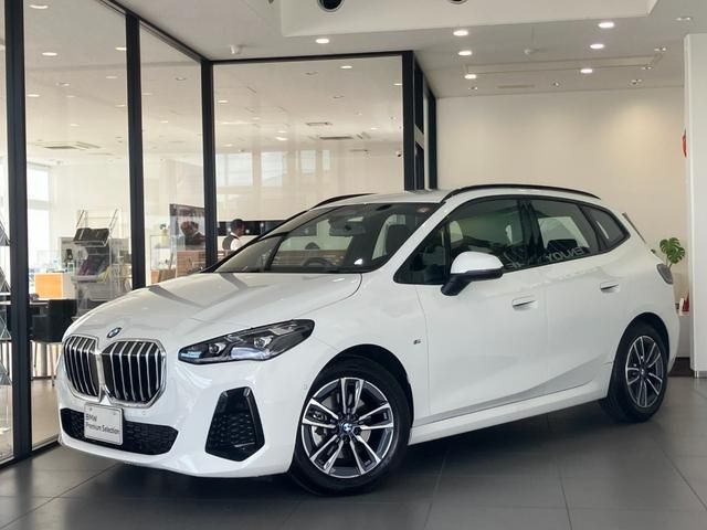 BMW BMW 2series Active Tourer 2025