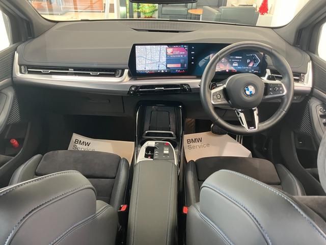 BMW BMW 2series Active Tourer 2025