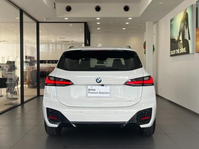 BMW BMW 2series Active Tourer 2025