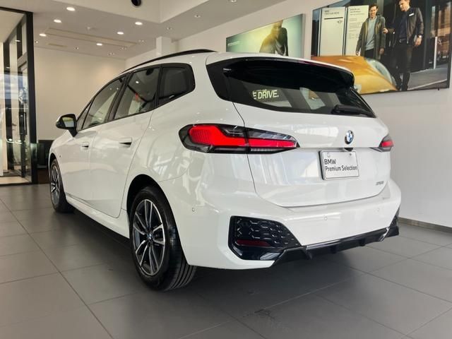 BMW BMW 2series Active Tourer 2025
