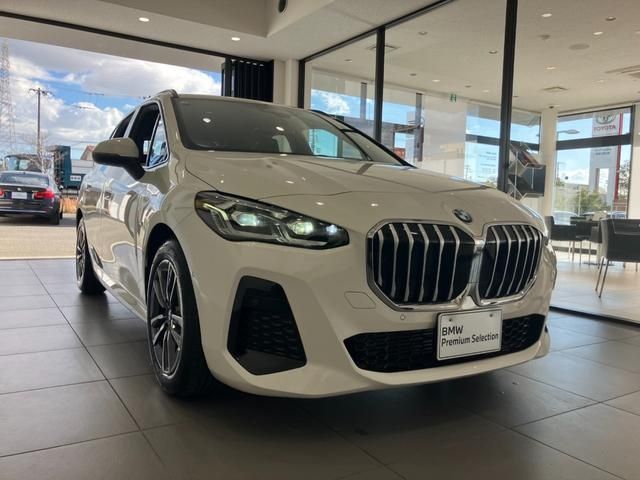 BMW BMW 2series Active Tourer 2025