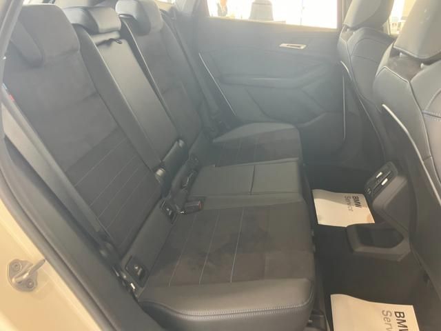 BMW BMW 2series Active Tourer 2025