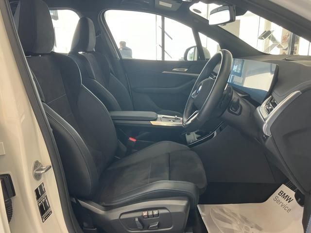 BMW BMW 2series Active Tourer 2025