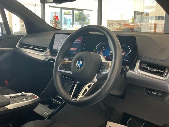 BMW BMW 2series Active Tourer 2025