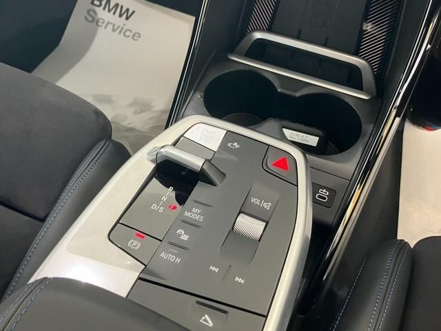 BMW BMW 2series Active Tourer 2025