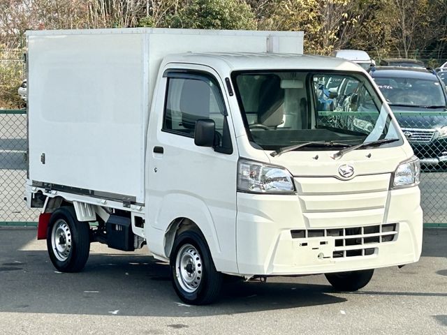 DAIHATSU HIJET truck 2019