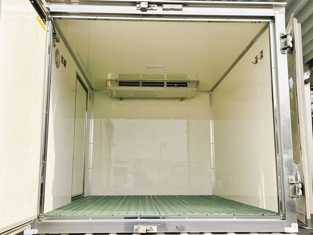 DAIHATSU HIJET truck 2019