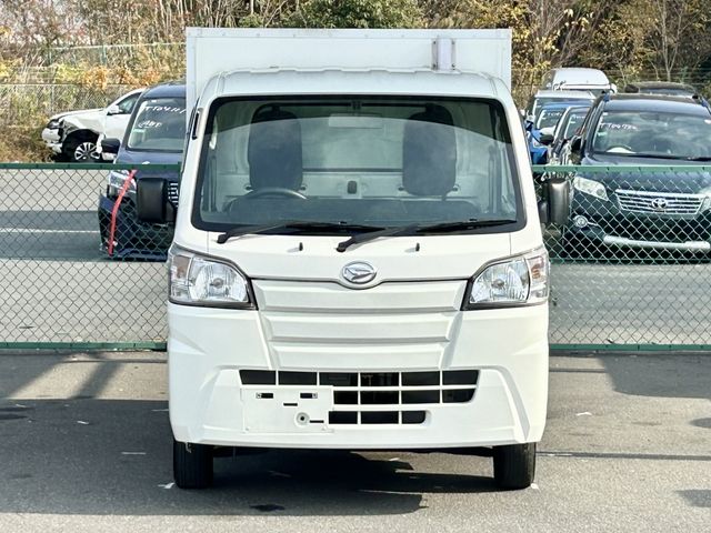 DAIHATSU HIJET truck 2019