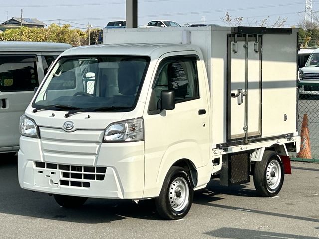 DAIHATSU HIJET truck 2019