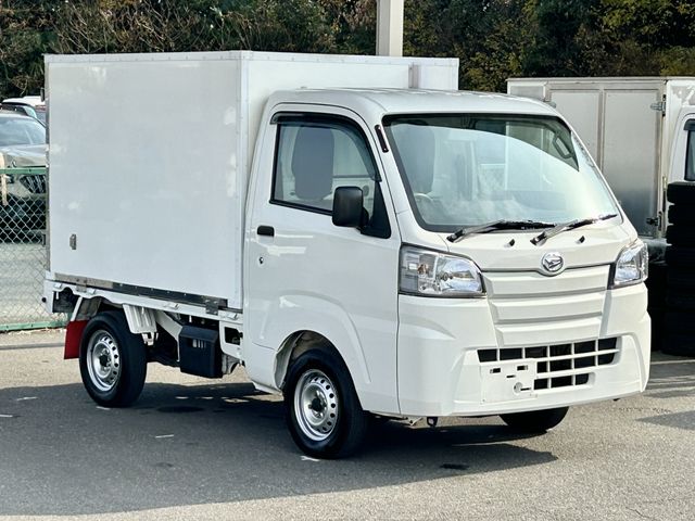 DAIHATSU HIJET truck 2019