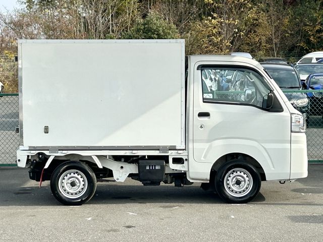 DAIHATSU HIJET truck 2019