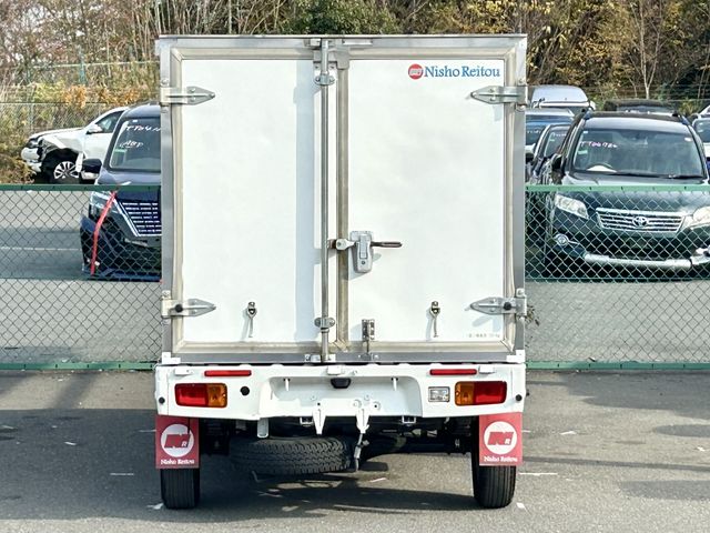 DAIHATSU HIJET truck 2019