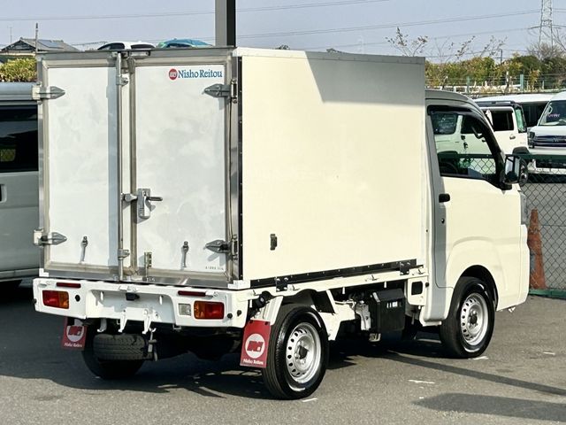 DAIHATSU HIJET truck 2019