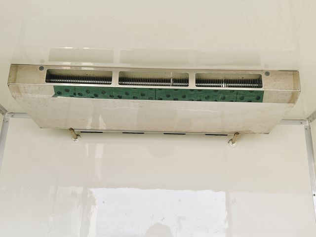 DAIHATSU HIJET truck 2019