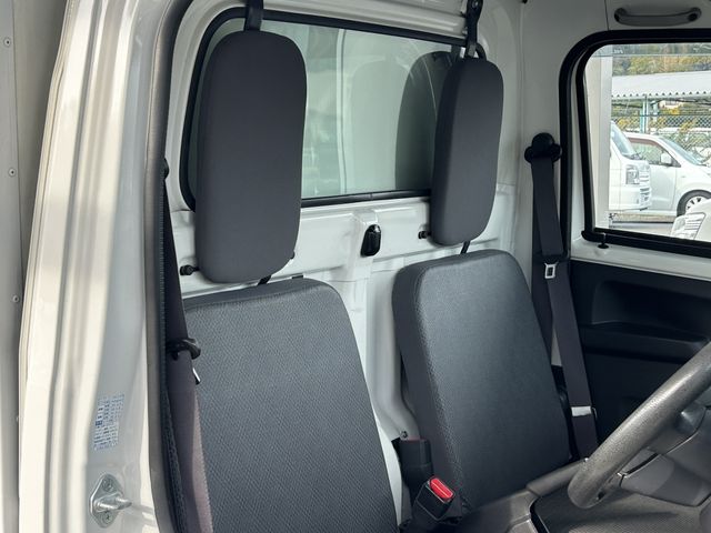 DAIHATSU HIJET truck 2019