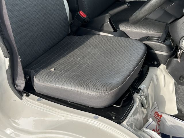 DAIHATSU HIJET truck 2019