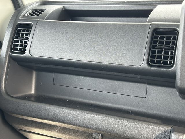 DAIHATSU HIJET truck 2019