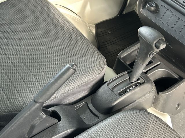 DAIHATSU HIJET truck 2019