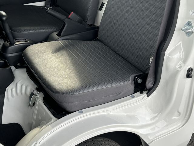 DAIHATSU HIJET truck 2019